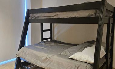 RENTA DEPARTAMENTO LA RESERVA EL CAMPANARIO