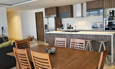 RENTA DEPARTAMENTO LA RESERVA EL CAMPANARIO