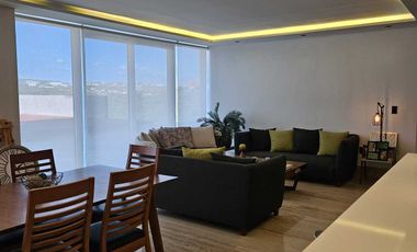 RENTA DEPARTAMENTO LA RESERVA EL CAMPANARIO