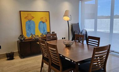 RENTA DEPARTAMENTO LA RESERVA EL CAMPANARIO