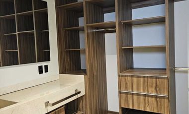 RENTA DEPARTAMENTO LA RESERVA EL CAMPANARIO