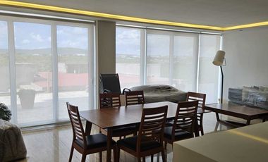 RENTA DEPARTAMENTO LA RESERVA EL CAMPANARIO