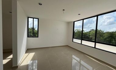 Casa de 4 recamaras en privada al norte de la ciudad