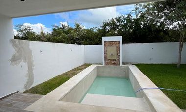 Casa de 4 recamaras en privada al norte de la ciudad