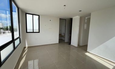 Casa de 4 recamaras en privada al norte de la ciudad