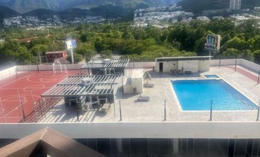 Departamento en Venta en Torre Altana | Estanza Residencial