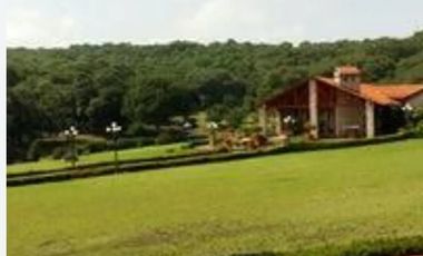 PUEBLA, EXCELENTE TERRENO DENTRO DEL FRACCIONAMIENTO HARAS (CIUDAD ECOLÓGICA)