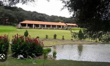 PUEBLA, EXCELENTE TERRENO DENTRO DEL FRACCIONAMIENTO HARAS (CIUDAD ECOLÓGICA)