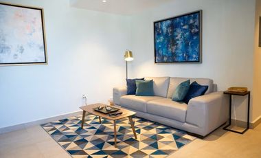 LOFT AMUEBLADO EN VENTA EN ARBOLEDA (TORRE DANA)