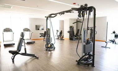 LOFT AMUEBLADO EN VENTA EN ARBOLEDA (TORRE DANA)