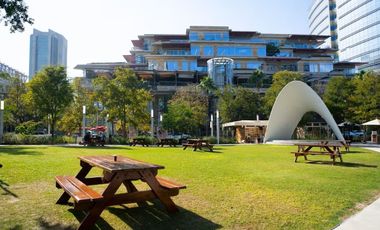 LOFT AMUEBLADO EN VENTA EN ARBOLEDA (TORRE DANA)