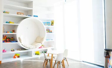 LOFT AMUEBLADO EN VENTA EN ARBOLEDA (TORRE DANA)