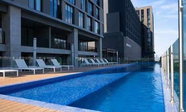 LOFT AMUEBLADO EN VENTA EN ARBOLEDA (TORRE DANA)