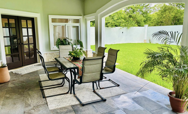 Casa en Venta en Jardines de Rejoyada, Mérida, Yucatán