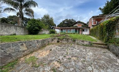 CASA EN VENTA EN EL PUEBLO