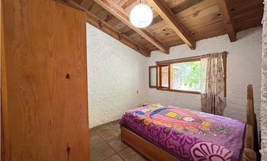 CASA EN VENTA EN EL PUEBLO