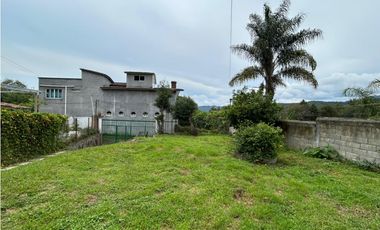 CASA EN VENTA EN EL PUEBLO