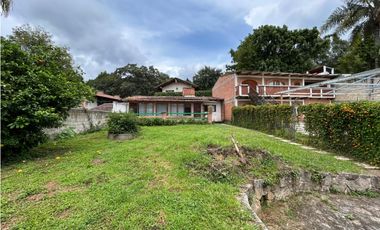 CASA EN VENTA EN EL PUEBLO