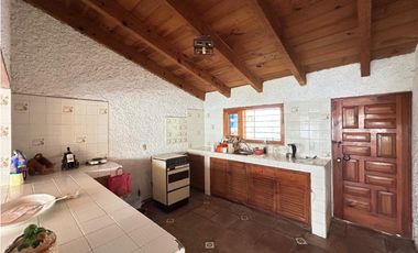 CASA EN VENTA EN EL PUEBLO