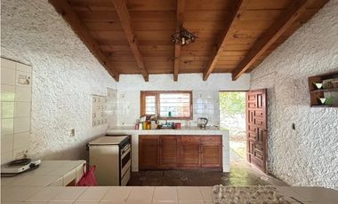 CASA EN VENTA EN EL PUEBLO