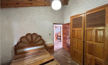 CASA EN VENTA EN EL PUEBLO