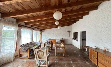 CASA EN VENTA EN EL PUEBLO