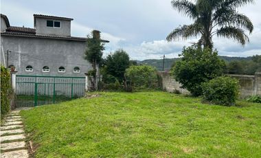 CASA EN VENTA EN EL PUEBLO
