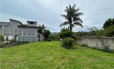 CASA EN VENTA EN EL PUEBLO