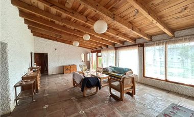 CASA EN VENTA EN EL PUEBLO