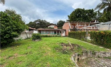CASA EN VENTA EN EL PUEBLO