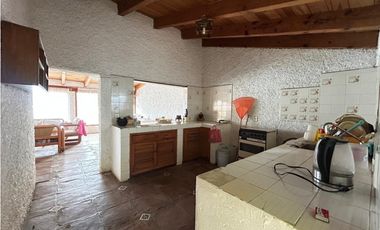 CASA EN VENTA EN EL PUEBLO