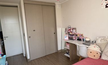 Se vende luminoso y funcional departamento en El Sauce 1399,  Huechuraba