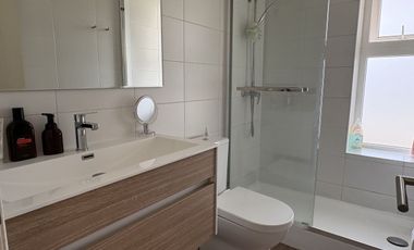 Se vende luminoso y funcional departamento en El Sauce 1399,  Huechuraba