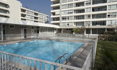En venta lindo departamento con disponibilidad inmediata , Huechuraba