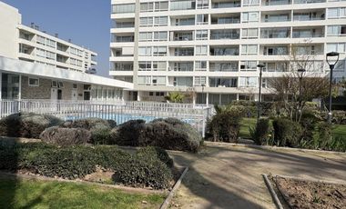 Se vende luminoso y funcional departamento en El Sauce 1399,  Huechuraba