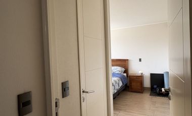 Se vende luminoso y funcional departamento en El Sauce 1399,  Huechuraba