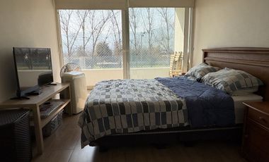 Se vende luminoso y funcional departamento en El Sauce 1399,  Huechuraba