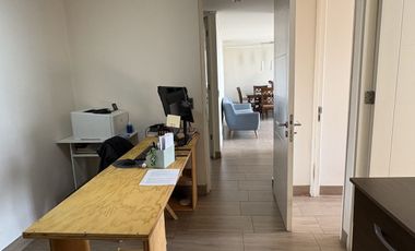 Se vende luminoso y funcional departamento en El Sauce 1399,  Huechuraba