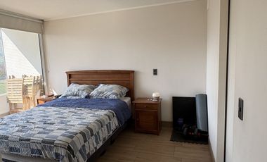 Se vende luminoso y funcional departamento en El Sauce 1399,  Huechuraba