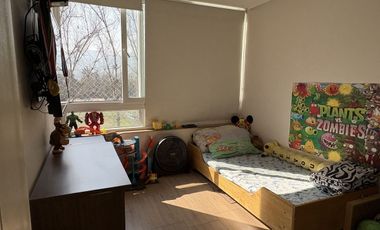En venta lindo departamento con disponibilidad inmediata , Huechuraba