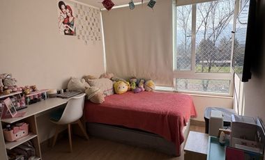 Se vende luminoso y funcional departamento en El Sauce 1399,  Huechuraba