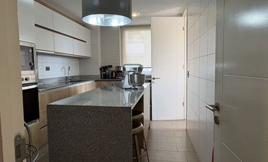 Se vende luminoso y funcional departamento en El Sauce 1399,  Huechuraba