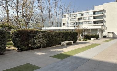 Se vende luminoso y funcional departamento en El Sauce 1399,  Huechuraba