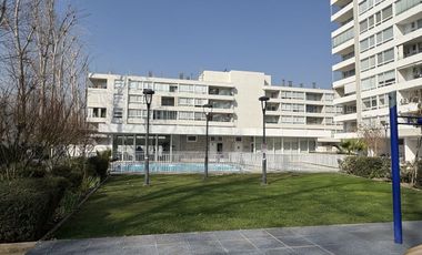 Se vende luminoso y funcional departamento en El Sauce 1399,  Huechuraba