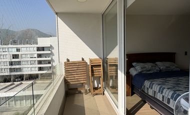 Se vende luminoso y funcional departamento en El Sauce 1399,  Huechuraba