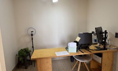 Se vende luminoso y funcional departamento en El Sauce 1399,  Huechuraba