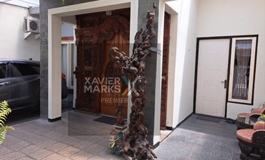 DIJUAL RMH DI SIDOARDJO PERUM MUTIARA REGENCY LTI 1  DEKT  LIPPOPLAZA