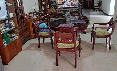 DIJUAL RMH DI SIDOARDJO PERUM MUTIARA REGENCY LTI 1  DEKT  LIPPOPLAZA