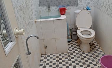 DIJUAL RMH DI SIDOARDJO PERUM MUTIARA REGENCY LTI 1  DEKT  LIPPOPLAZA