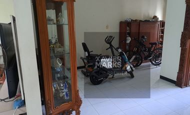 DIJUAL RMH DI SIDOARDJO PERUM MUTIARA REGENCY LTI 1  DEKT  LIPPOPLAZA